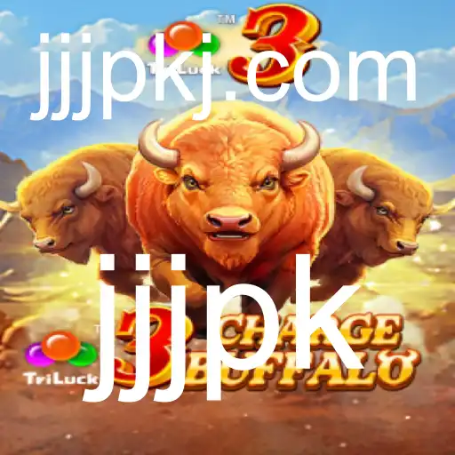 Explorando o Mundo de 3ChargeBuffalo: Um Jogo Empolgante de Estratégia e Aventura