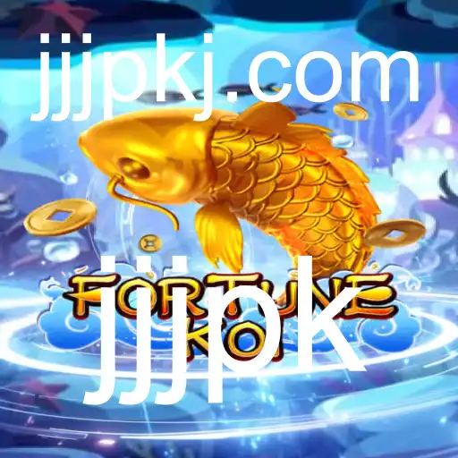 Descubra o Fascinante Mundo de FORTUNEKOI: Um Jogo de Estratégia e Sorte
