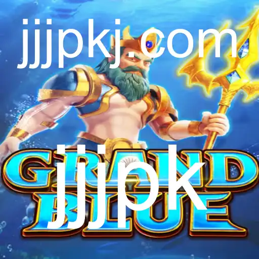 Descubra o Fascinante Mundo de GRANDBLUE