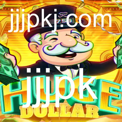Descubra o Mundo de Aventuras do Jogo HugeDollar