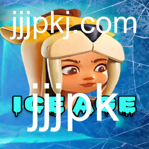 Descubra IceAge: Um Jogo de Estratégia Único com a Palavra-Chave JJJPK