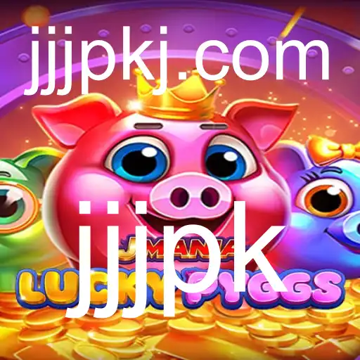 Explorando a Emoção do Jogo JManiaLuckyPyggs: Descrição Completa e Regras