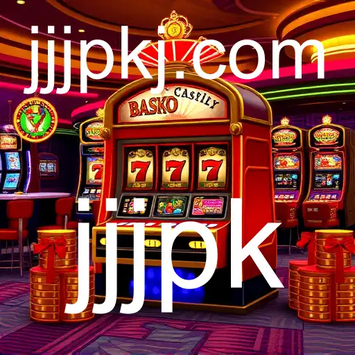 Jogos de cassino