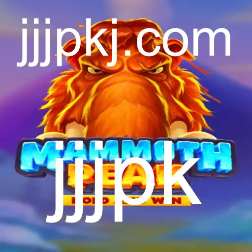 Descubra a Aventura no Jogo MammothPeak
