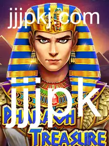 Explorando PharaohTreasure: Um Mergulho na Aventura Antiga
