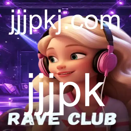 Descubra RaveClub: O Novo Fenômeno dos Jogos