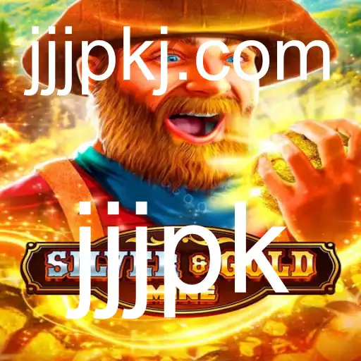 Jogo SilverGold: Desvendando o Universo Enigmático de jjjpk
