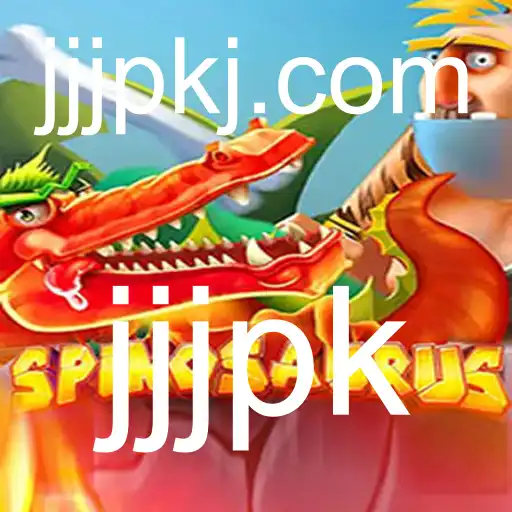 Spinosaurus: O Jogo que Revoluciona com a Palavra-Chave 'jjjpk'