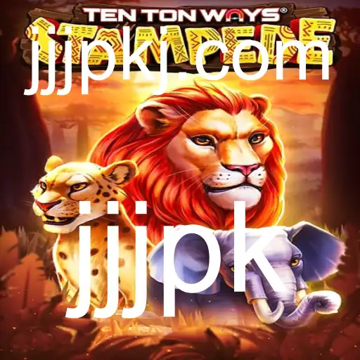 Descubra o Mundo de TenTonWaysStampede
