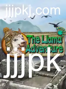 Desvendando 'TheLlamaAdventure': Uma Jornada Única no Mundo dos Jogos